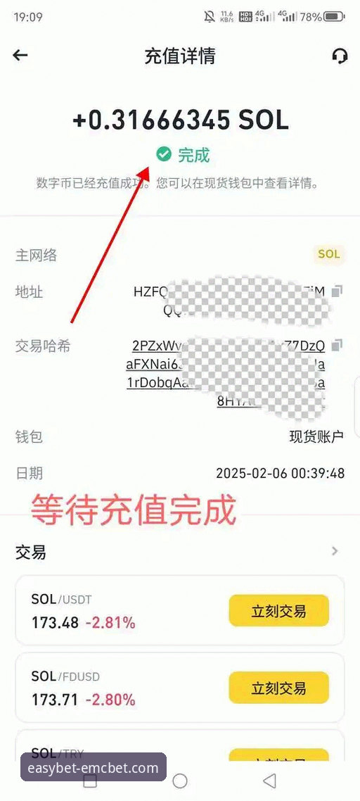 3步搞定易倍EMCBET充值下载，资深用户分享2个关键技巧与真实体验